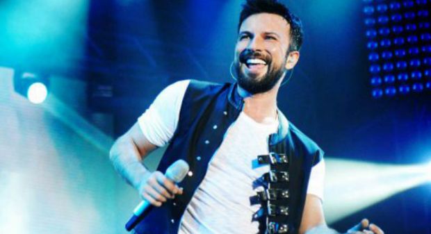 Terör Tarkan'ı Etkiledi