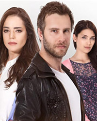 Kırgın Çiçekler 9.Bölüm Fragmanı