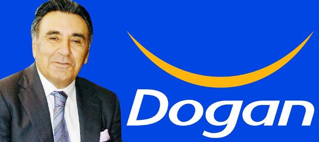 Doğan Grubuna Terör Soruşturması