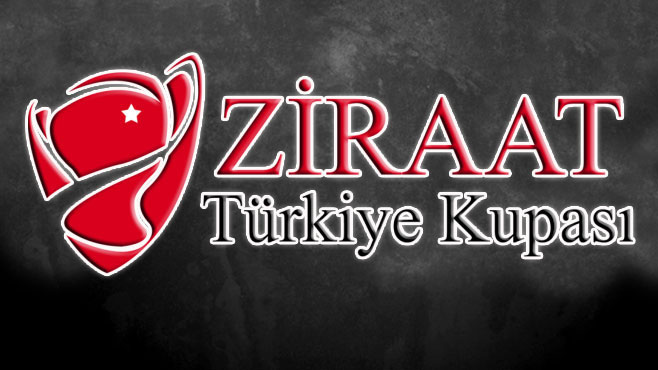 İşte Kupada Çeyrek Final Eşleşmeleri!