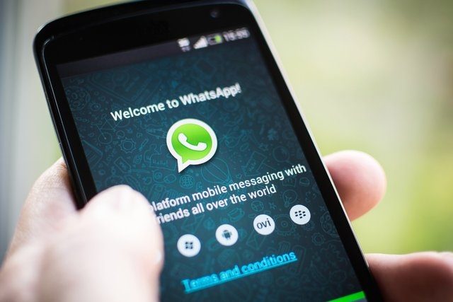 WhatsApp'a Beklenen Yeni Özellik Geldi!