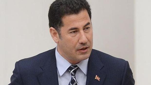 MHP'den Sinan Oğan Açıklaması!