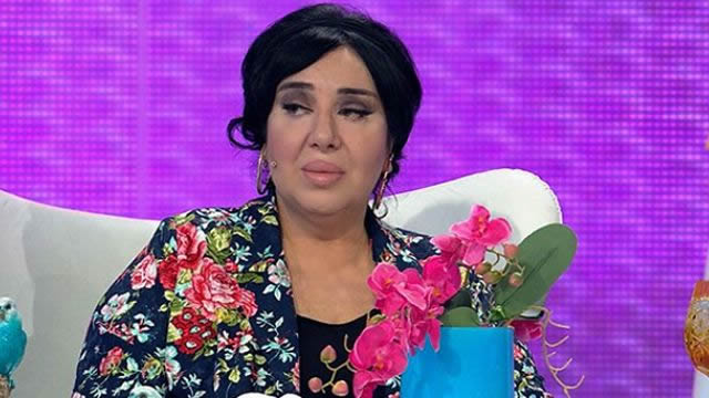 Nur Yerlitaş Bir Daha Ekranlara Dönmeyecek!
