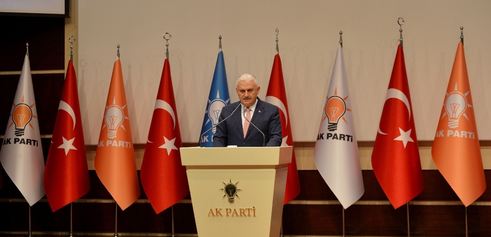Bakanlar Kurulu Toplandı