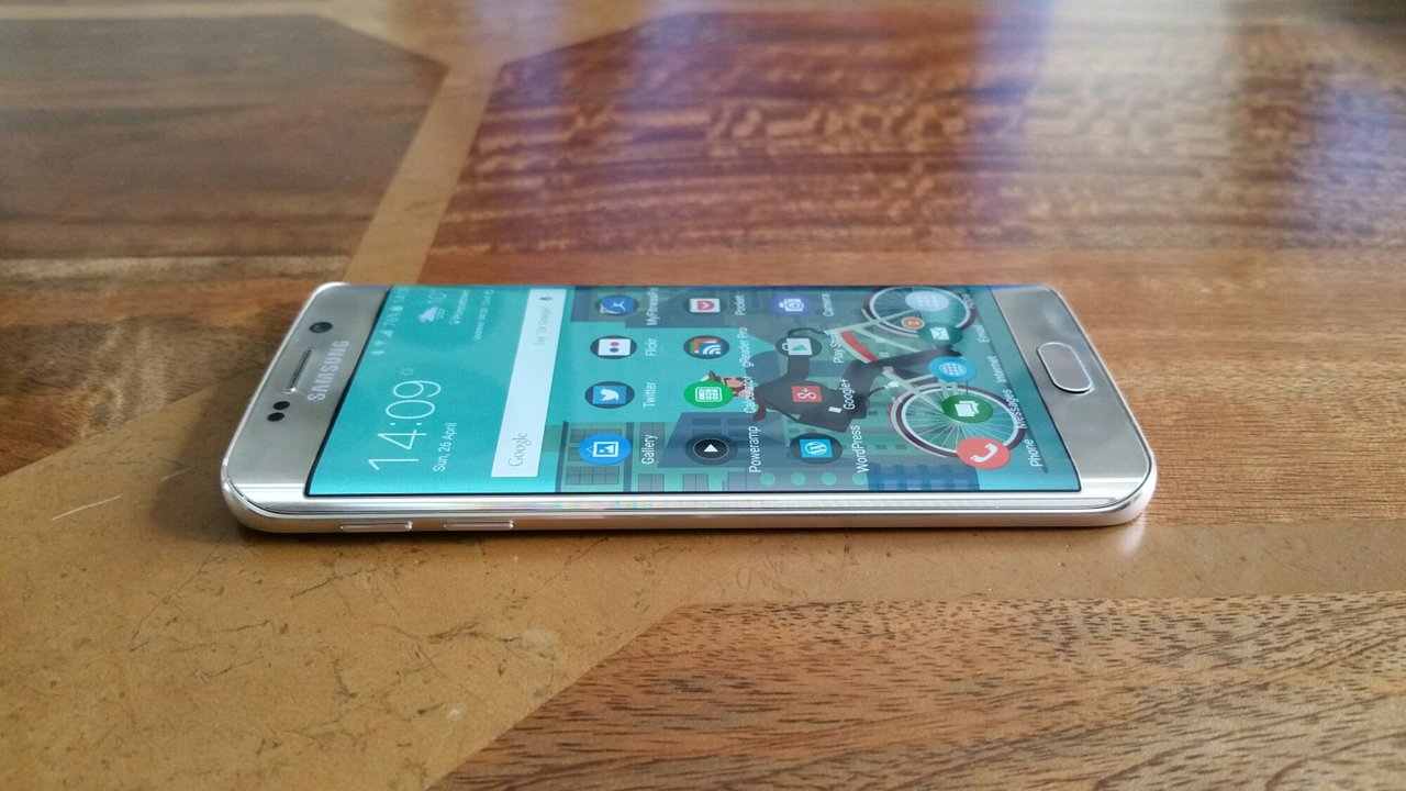 Galaxy S7 Edge Plus Özellikleri Duyuruldu!