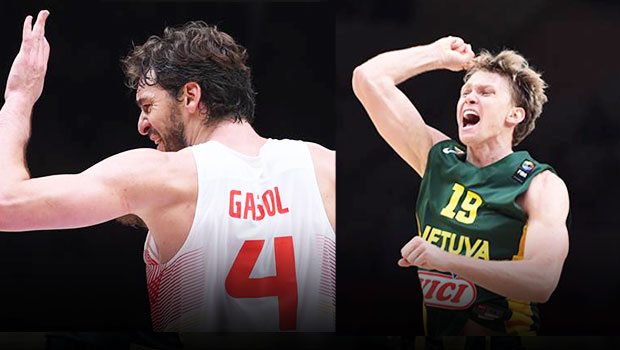 EuroBasket 2015'te Final Heyecanı!