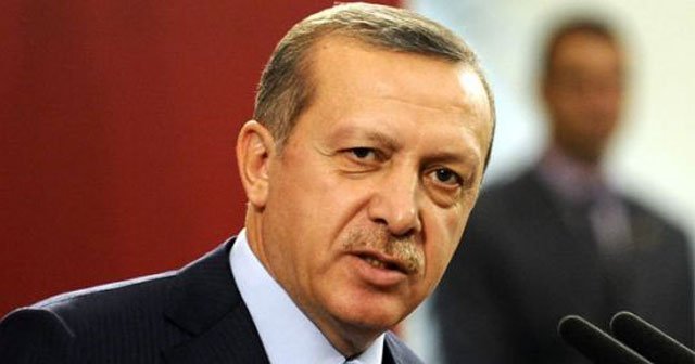 Seçim Sonrası Erdoğan İlk Kez Konuştu