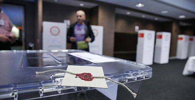 Hangi Parti Kaç Ülkede Birinci Oldu?
