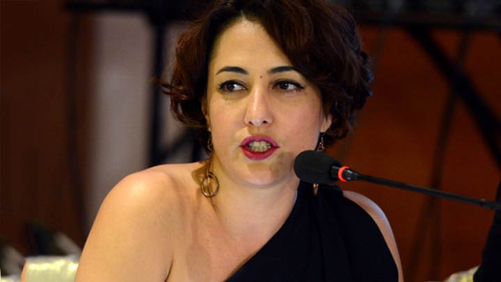 Görenler Şok Oldu! Meltem Cumbul Hamile Mi?