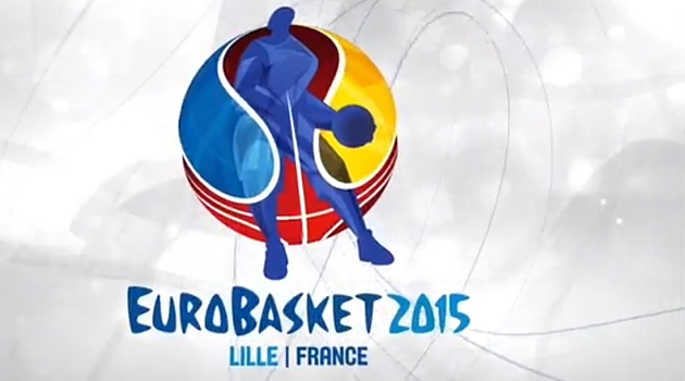 EuroBasket 2015'te Çeyrek Final Eşleşmeleri!