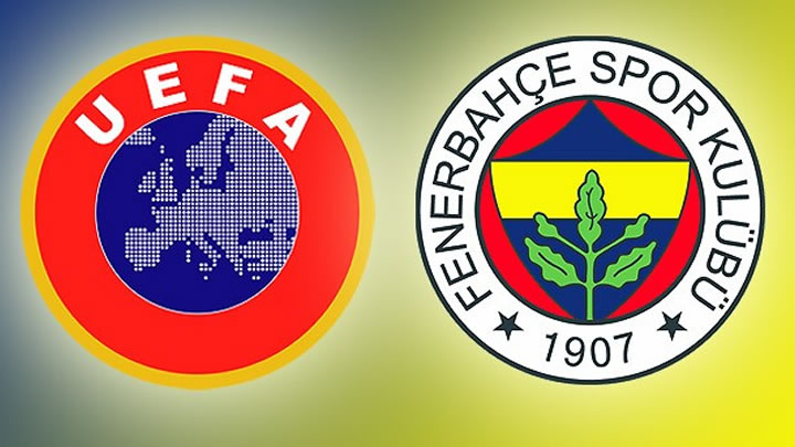 Fenerbahçe'ye UEFA Müjdesi!