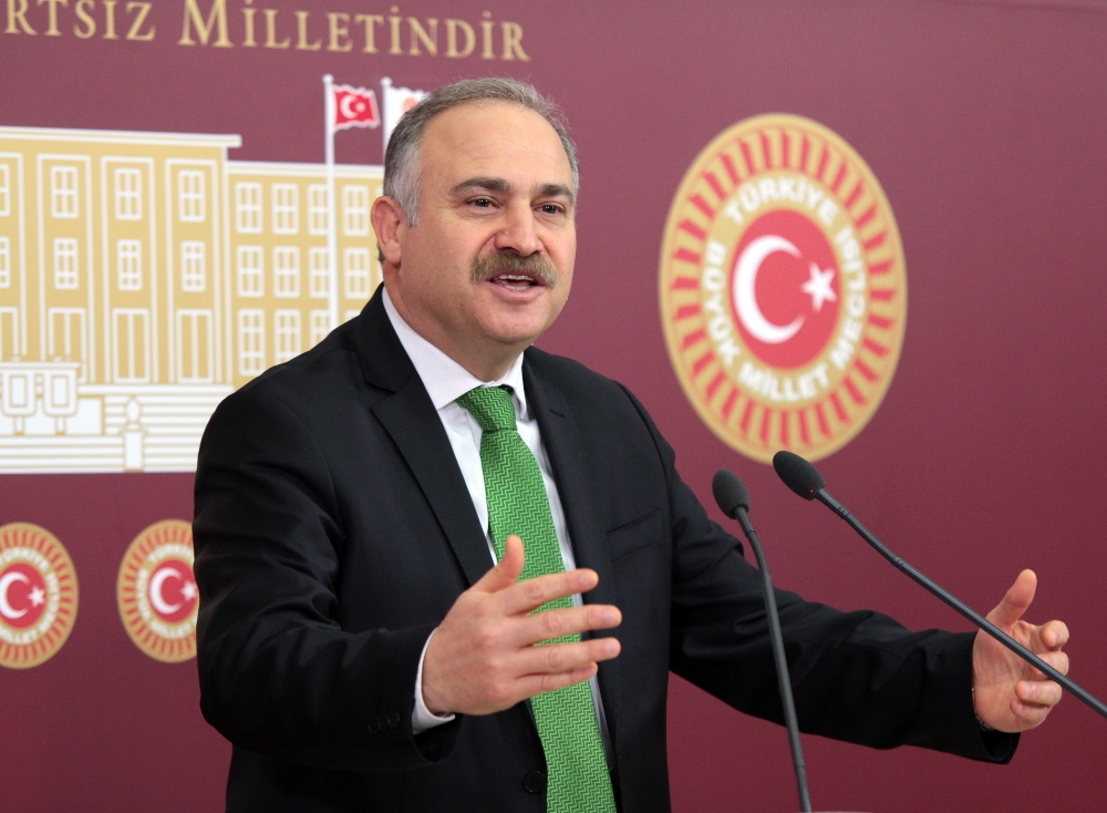 CHP Erdoğan'ı Muhatap Almıyor