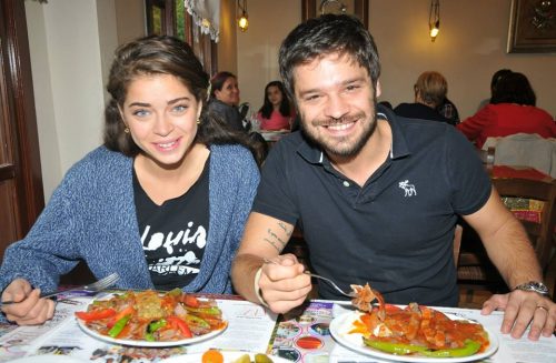 Öykü Çelik Gizlice Boşandı