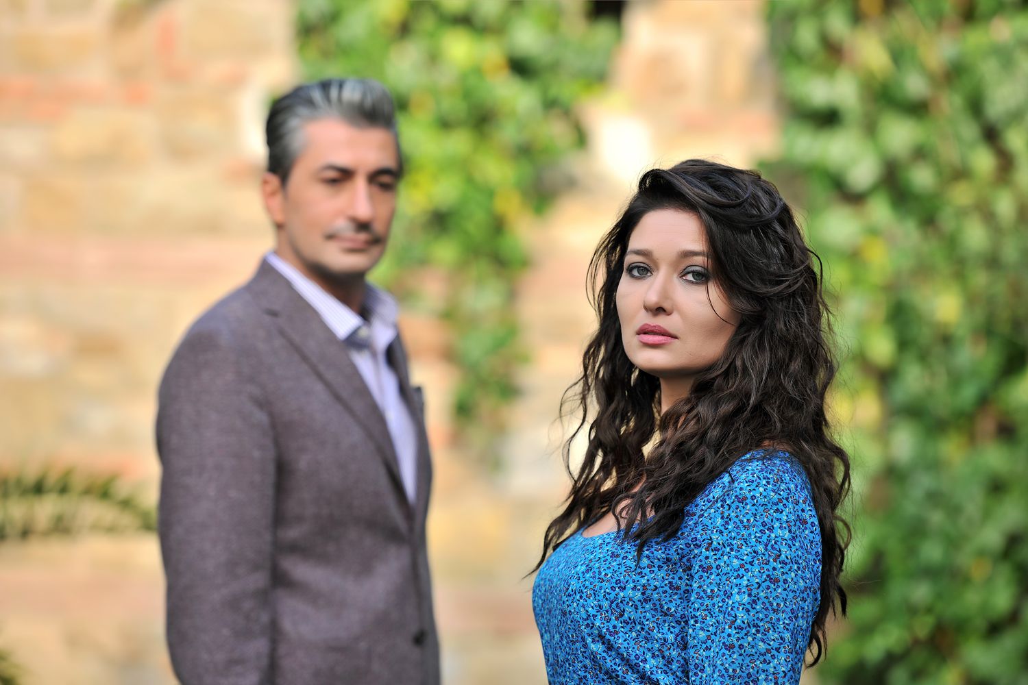 Nurgül Yeşilçay Yerine Sürpriz İsim