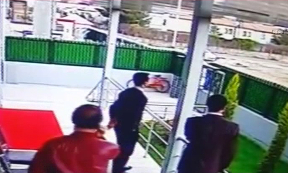 Diyarbakır'da