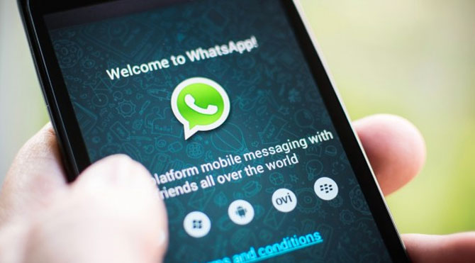 Dikkat! WhatsApp’ınız Çökebilir