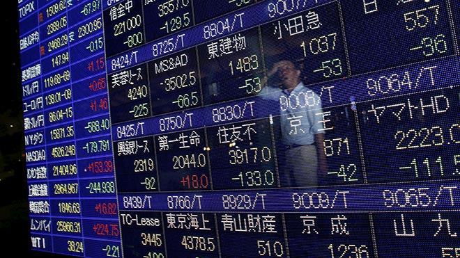 Dolar Değer Kazanıyor, Avrupa Borsaları Yükseliyor