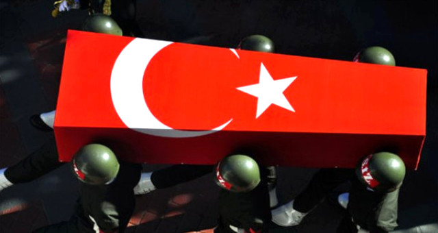 7 Şehit 7 Büyük Acı! Afrin’de Kara Haberler Arka Arkaya Geldi, Türkiye’nin Yüreği Yandı