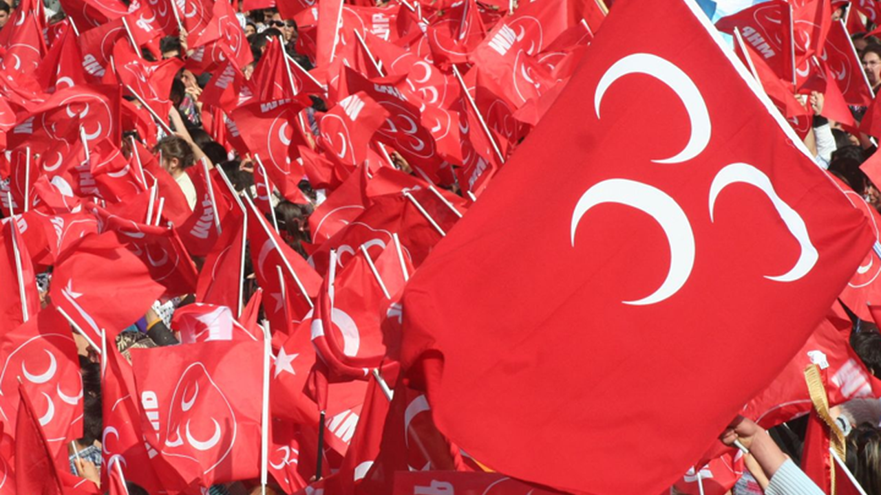 MHP Fatsa Teşkilatı Kapatıldı