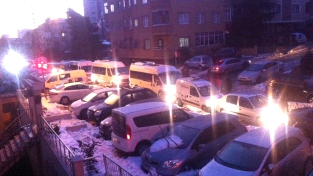 İstanbullular Sabah