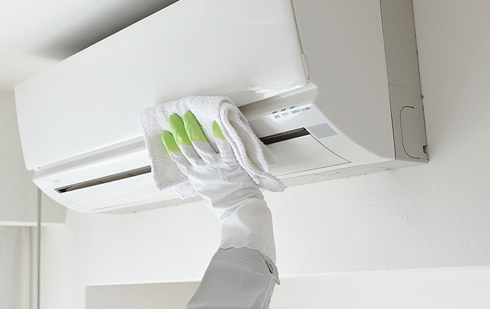 Klimalardan Bulaşan Virüs: Legionella