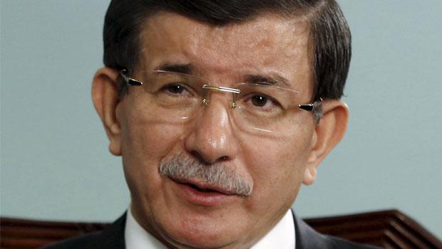 Davutoğlu'ndan Manisa Valisi'ne Sert Tepki