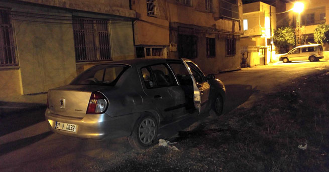 Kuş Kavgası Kanlı Bitti: 1 Ölü 1 Yaralı