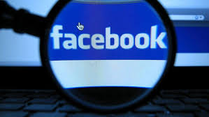 Facebook'a soruşturma!