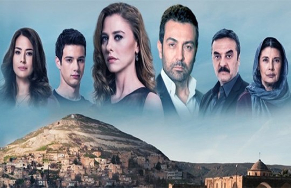O Dizi Final Yapıyor