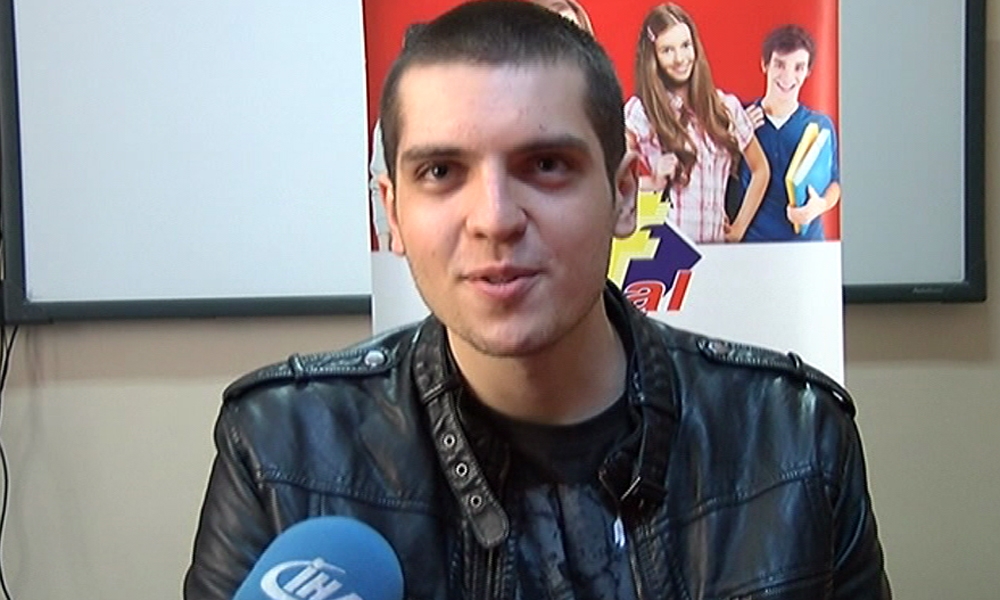 YGS Birincisinden Açıklama