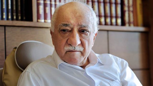 FETÖ'nün Ekran Yüzüne Tutuklama Kararı