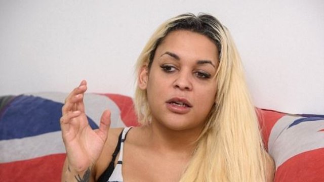 Travesti, Erkekler Koğuşuna Atılınca..