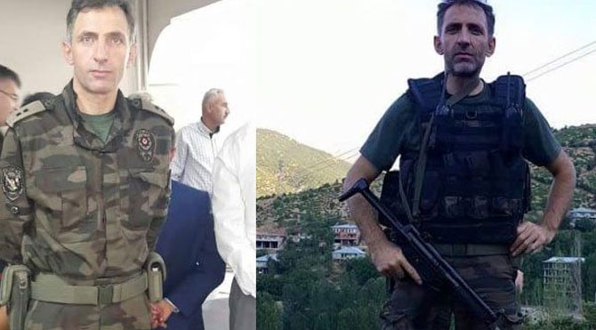 Görevinin son gününde şehit oldu