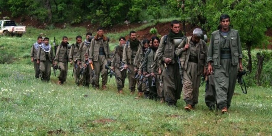 Flaş İddia! FETÖ'cüler MİT Ajanlarını Sattı, PKK Bir Günde 52 MİT Ajanını İnfaz Etti