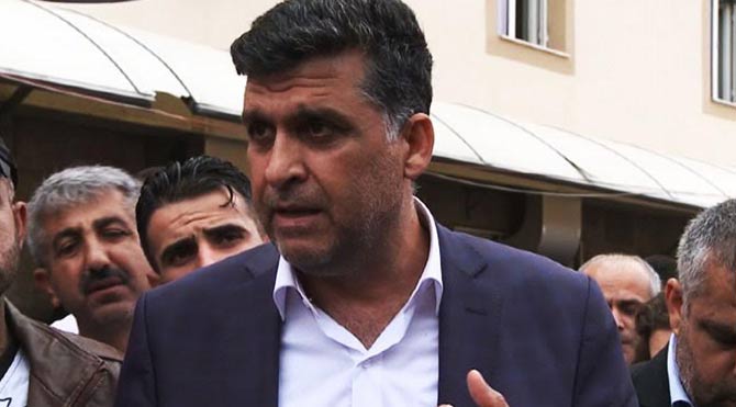 Görgü tanığı: bombacıyı gördüm