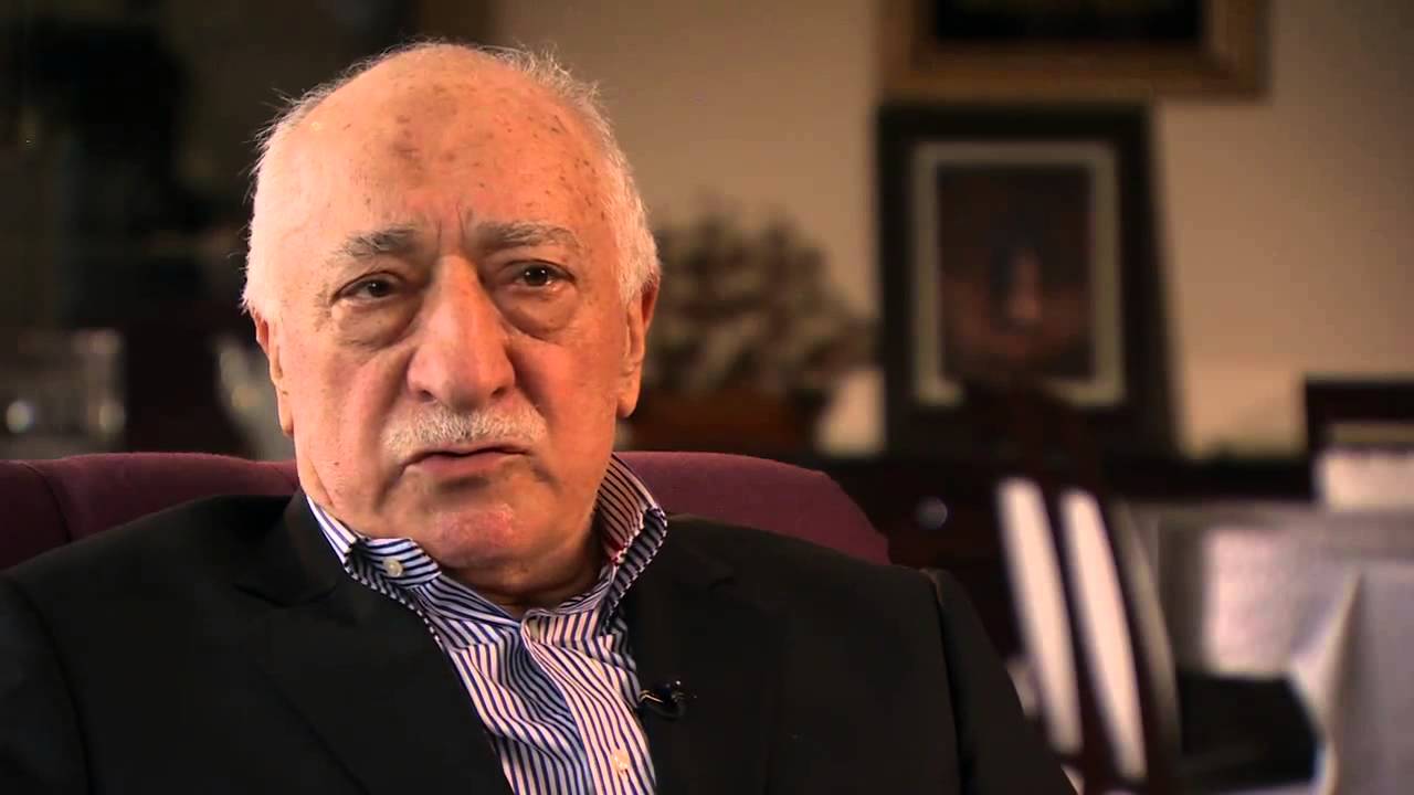 Fethulla Gülen CIA Ajanı Mı?