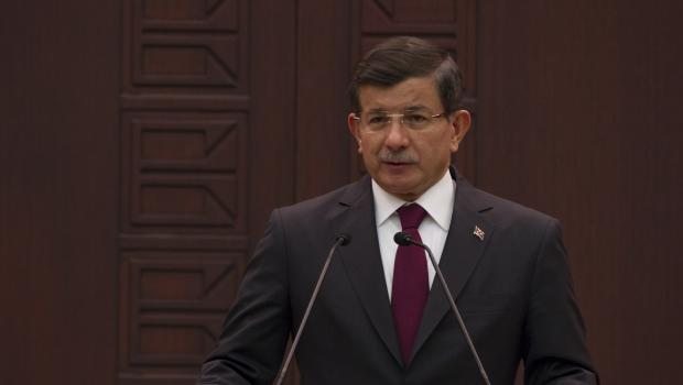 Başbakan Davutoğlu: Neredeyse Yalvardım