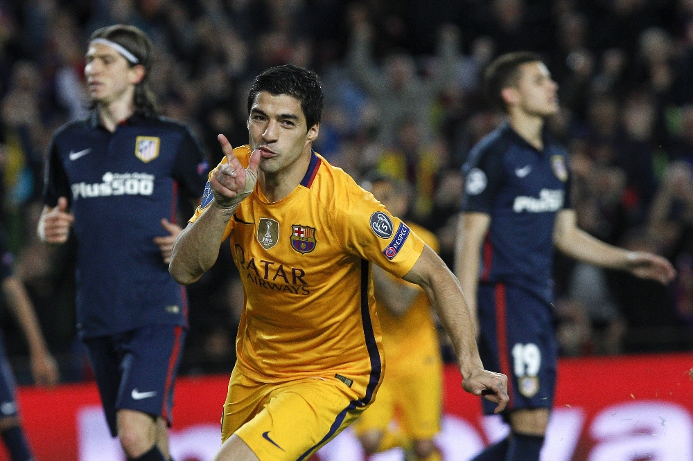 Barcelona Sahasında Galip Ayrıldı