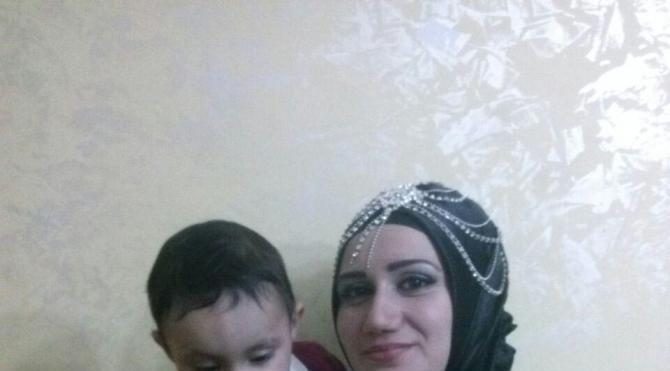 Eşini Yakarak Öldüren Kocaya Müebbet Hapis Cezası