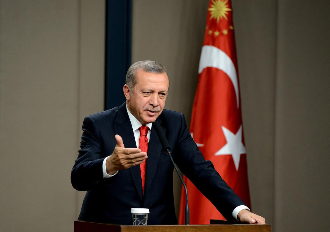 Cumhurbaşkanı O Kanunu Onayladı
