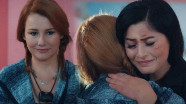 Deniz Seki'ye Özel Oda