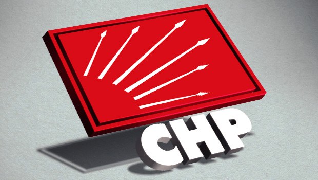 CHP'den Laiklik Eylemi!