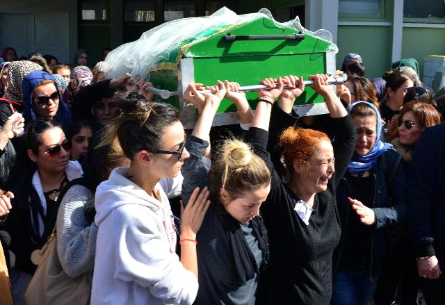 Türkan Sarıkaya Öldükten 1 Ay Sonra, Telefonundan Sinyal Geldi
