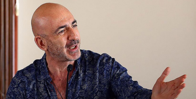 Türk Şarkıcı Eurovision'da San Marino'yu Temsil Edecek