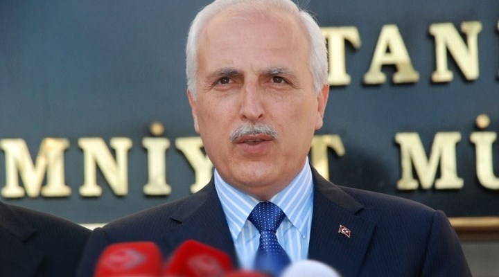 Hüseyin Avni Mutlu Görevden Uzaklaştırıldı!