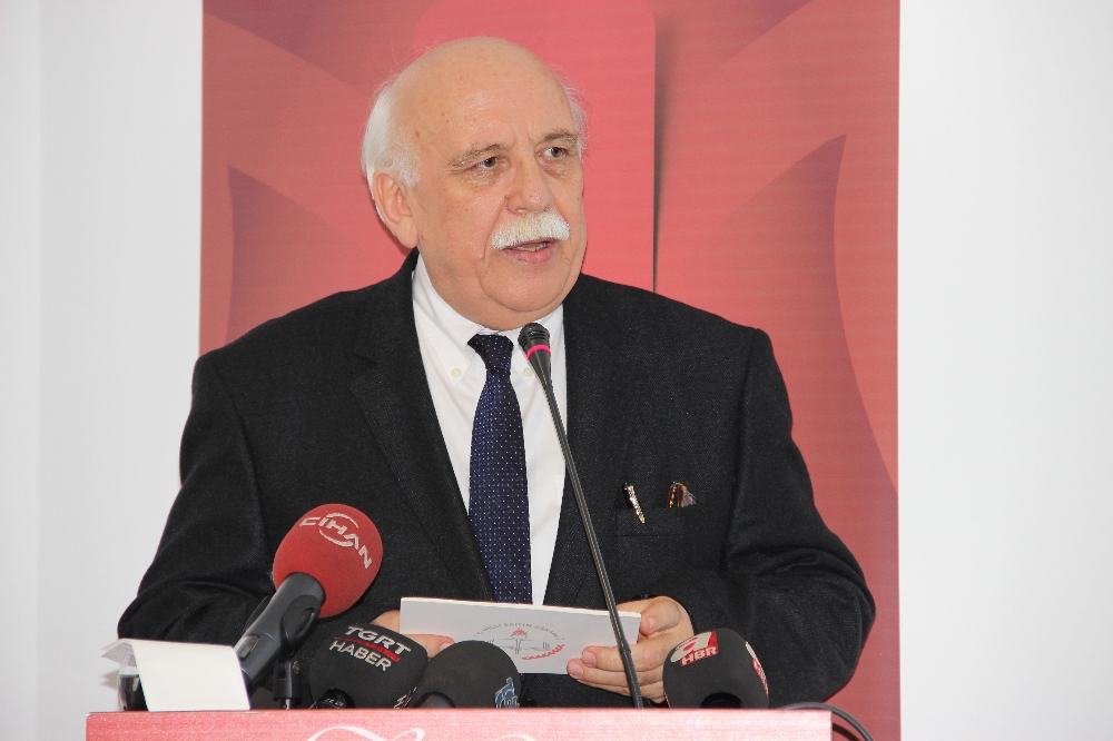 Eğitim Sistemi Yine Değişiyor Mu?