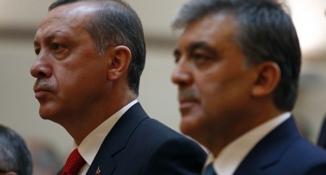 '' Sultan Zor Durumda ''