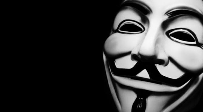 Anonymous’tan İnanılmaz İddia!