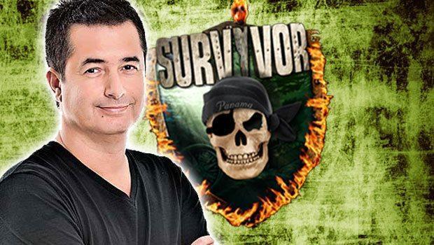 Survivor'a Gidecek Bir Ünlü Daha Açıklandı