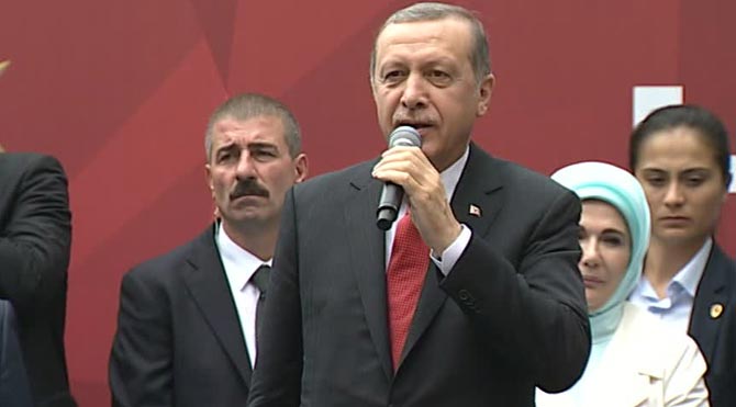 Cihangiri: İran’da Medya Hükümet Kontrolünde Değil